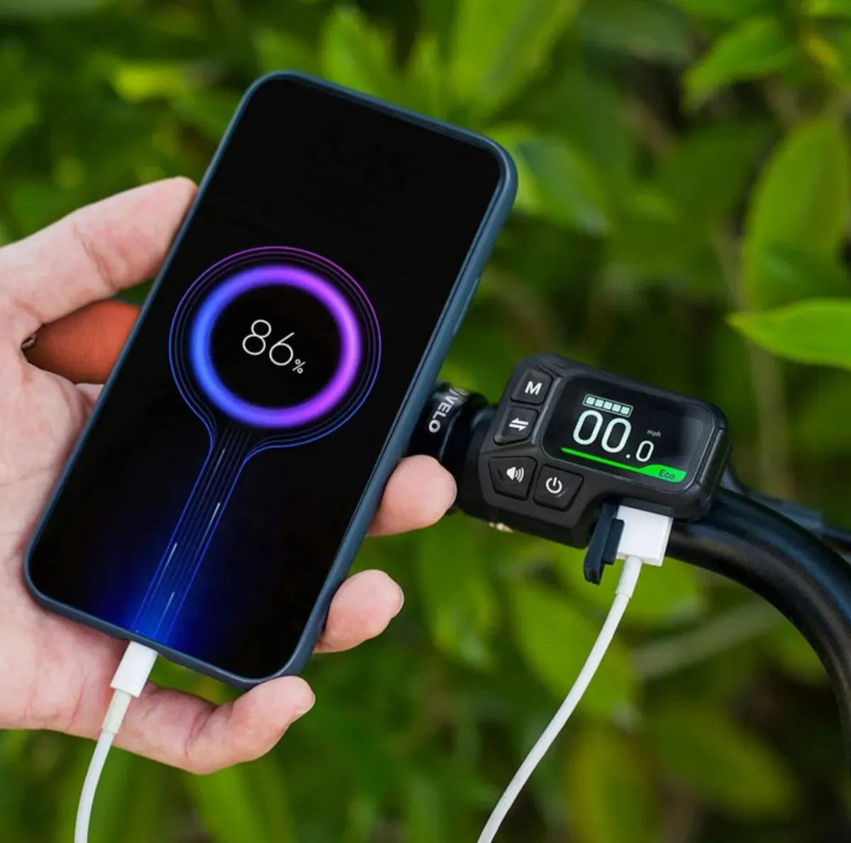 Electric bike - Image 4