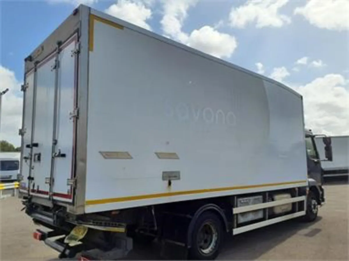 16Ton 2018 LF 230 20F fridge - Image 3