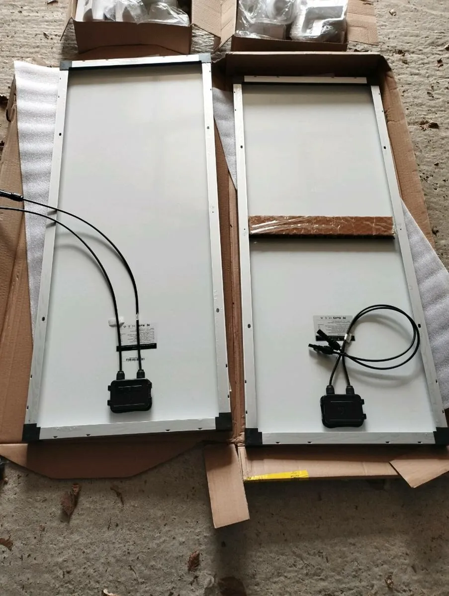 Solar panels - Image 3