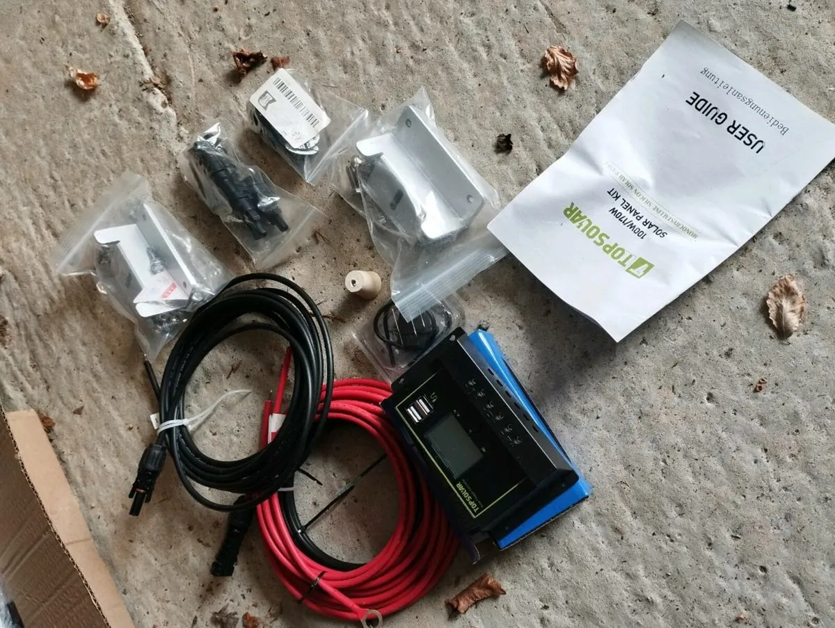 Solar panels - Image 4