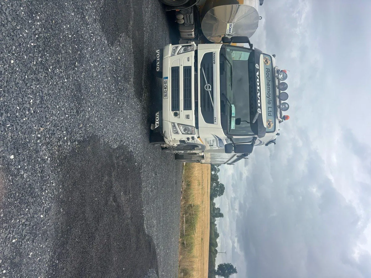 Volvo fm - Image 2