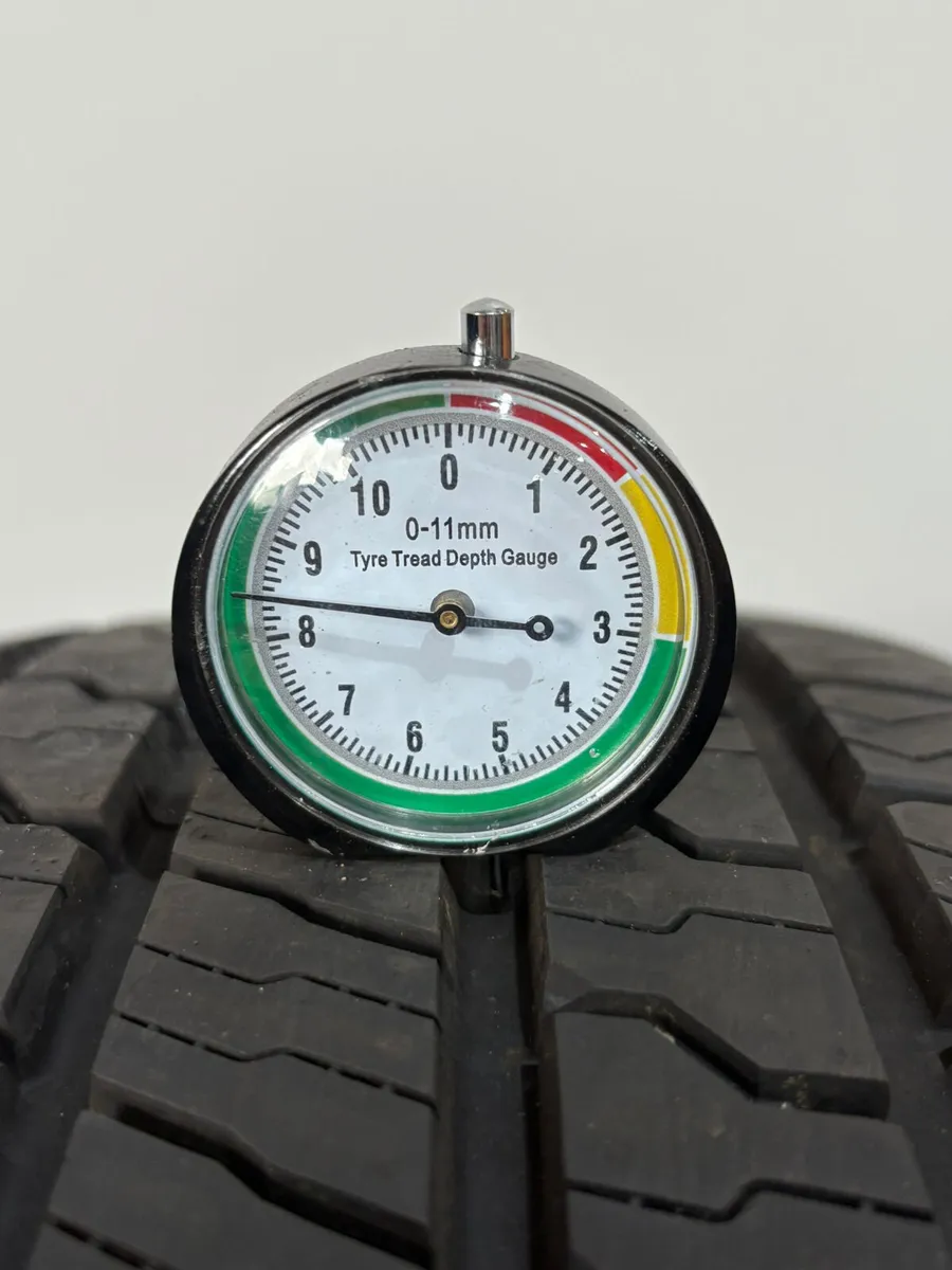 18" FORD RANGER WILDTRACKS & NEW GOODYEARS! - Image 3