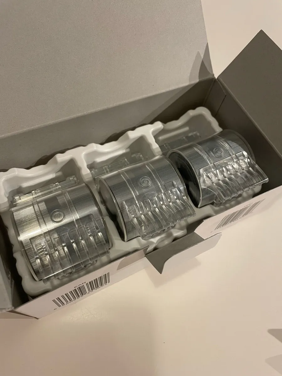 Canon staple N-1 cartridge - Image 2