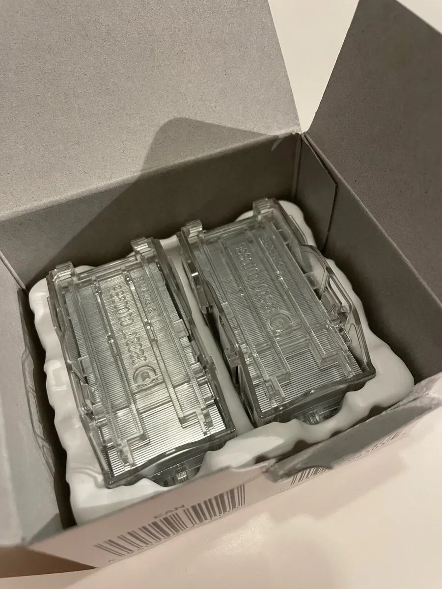 Canon staple P-1 cartridge - Image 2