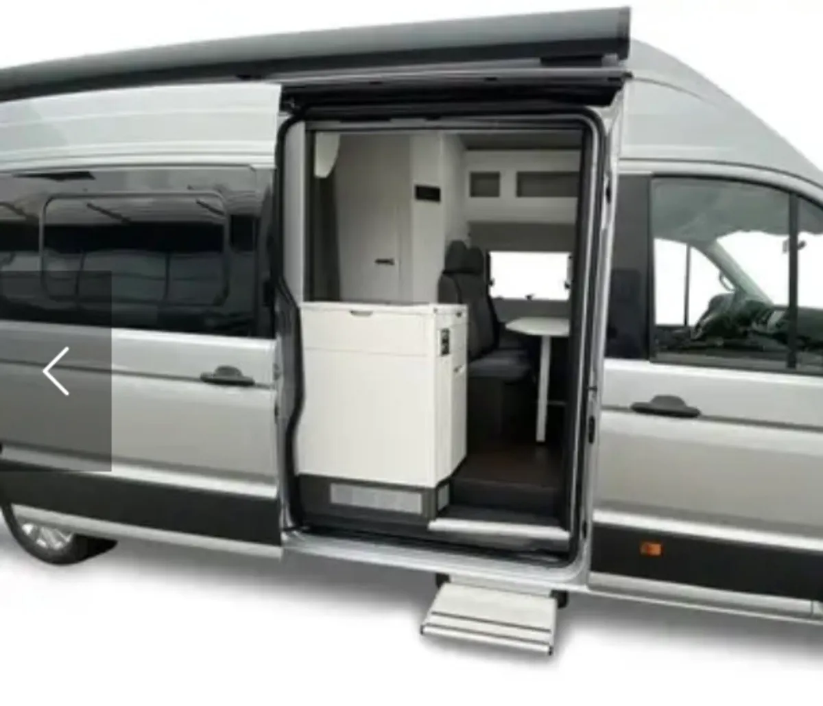 VW Grand California 680 - Image 4