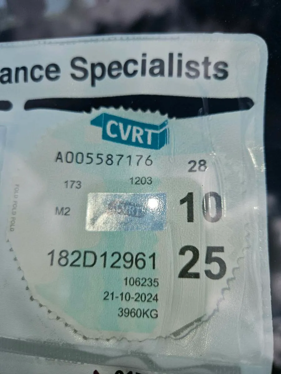 Renault master minibus - Image 3