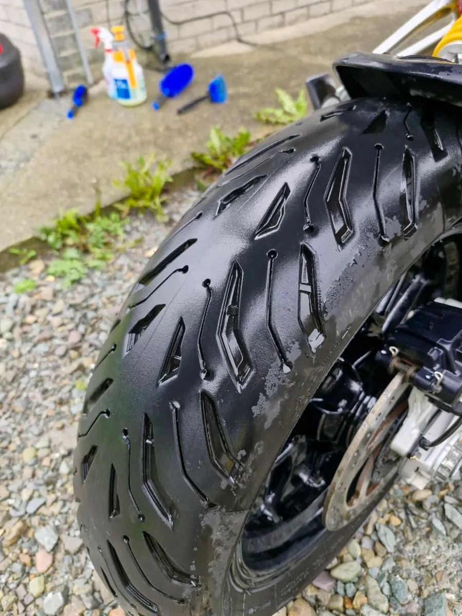 Ducati multistrada v4s - Image 3