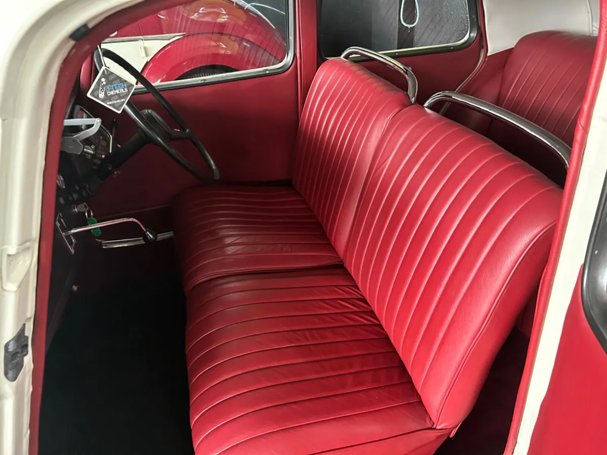 1946 Citroen Light 15 - Image 4