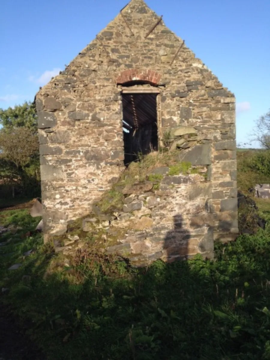 WANTED!! STONE BUILDINGS, OLD STONE WALLS - Image 4