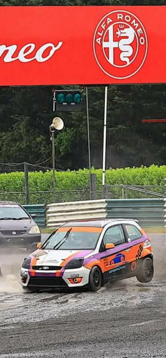 Ford Fiesta ST - Image 2