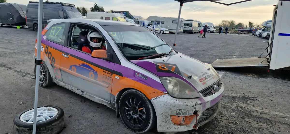 Ford Fiesta ST - Image 1