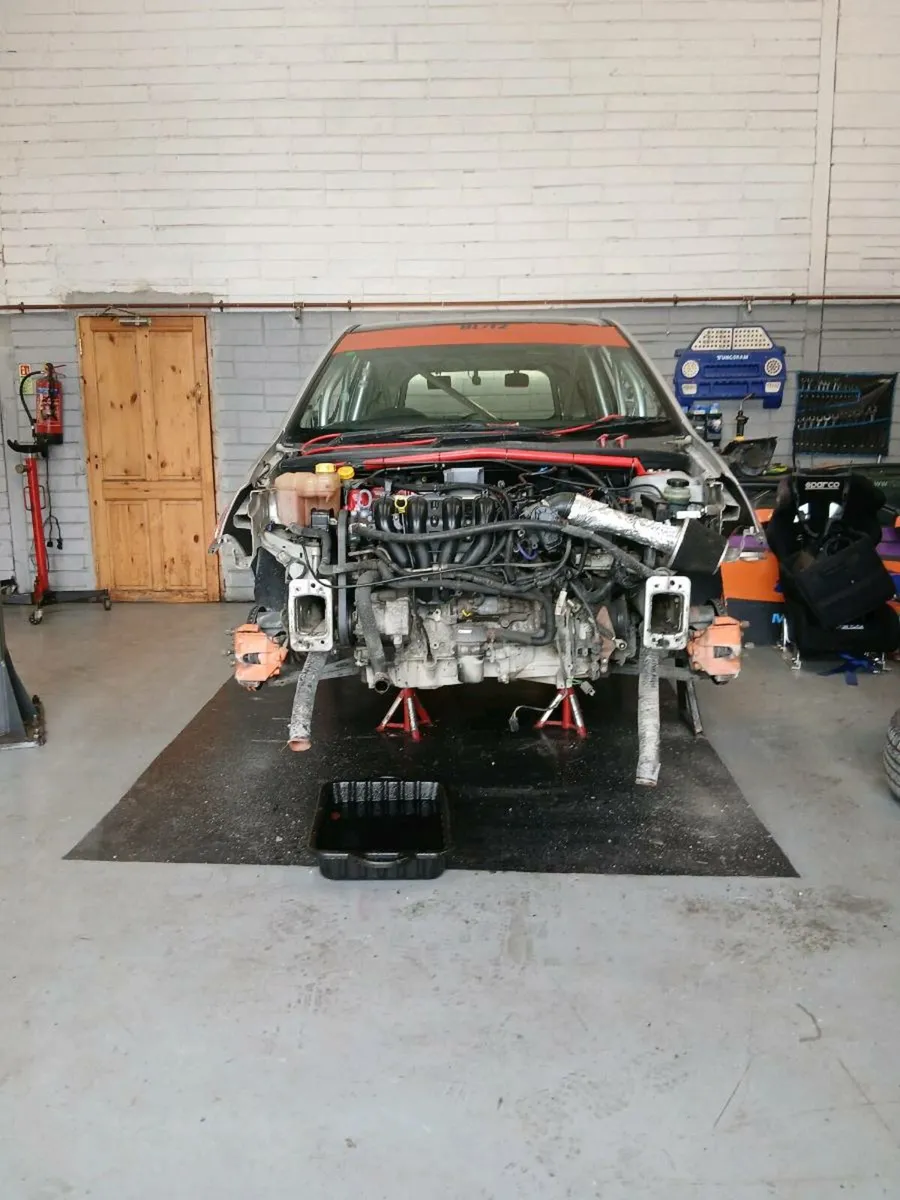 Ford Fiesta ST - Image 4