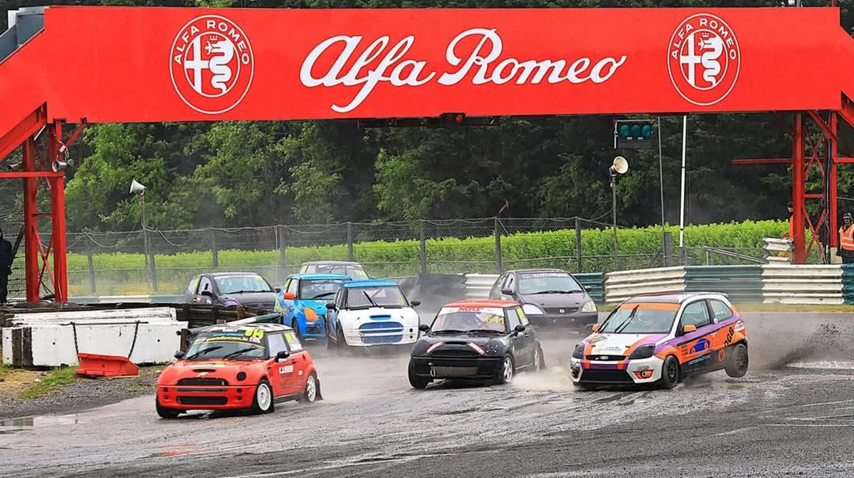 Ford Fiesta ST - Image 3