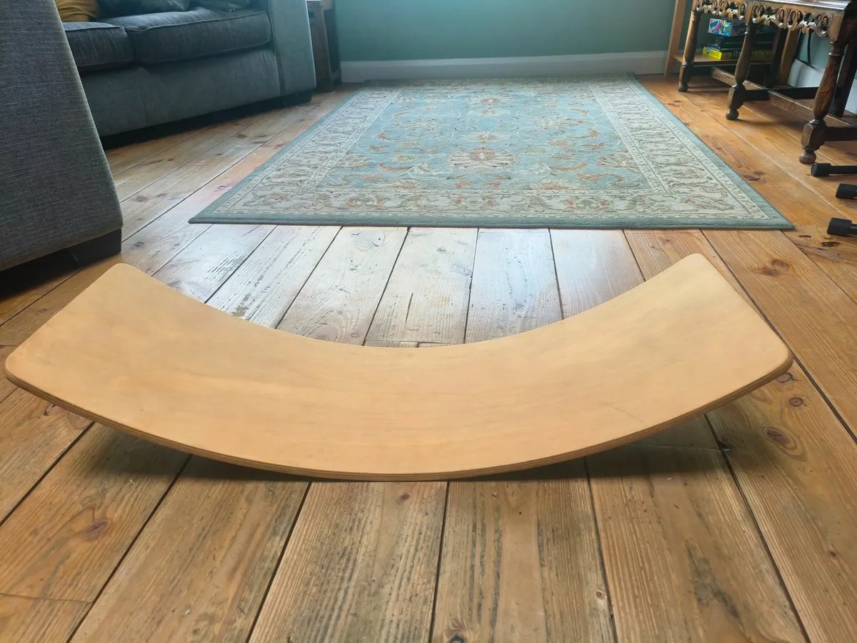 Balance board - Image 3