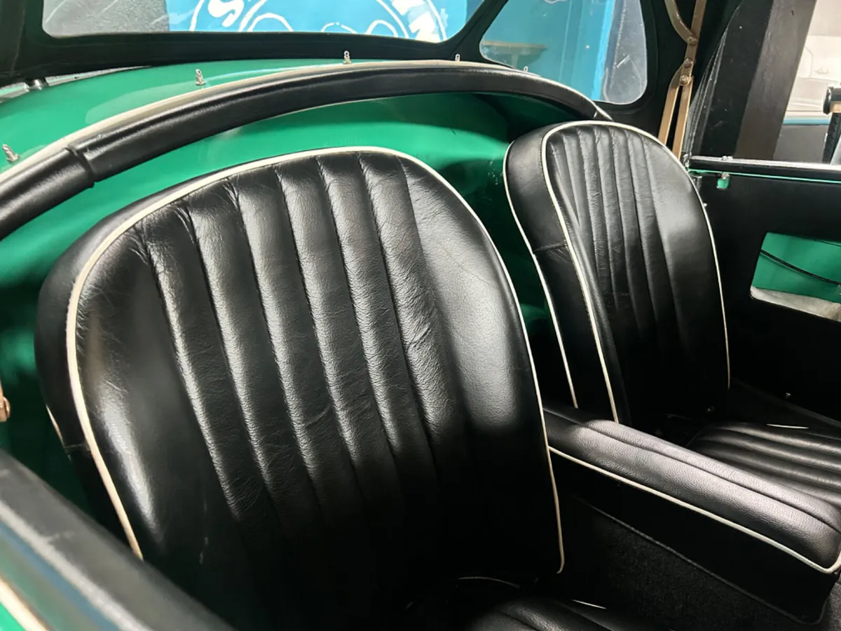 1958 MGA Roadster - Image 4