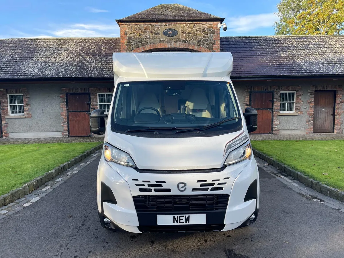 Elddis Autoquest 185 - Automatic - Image 4