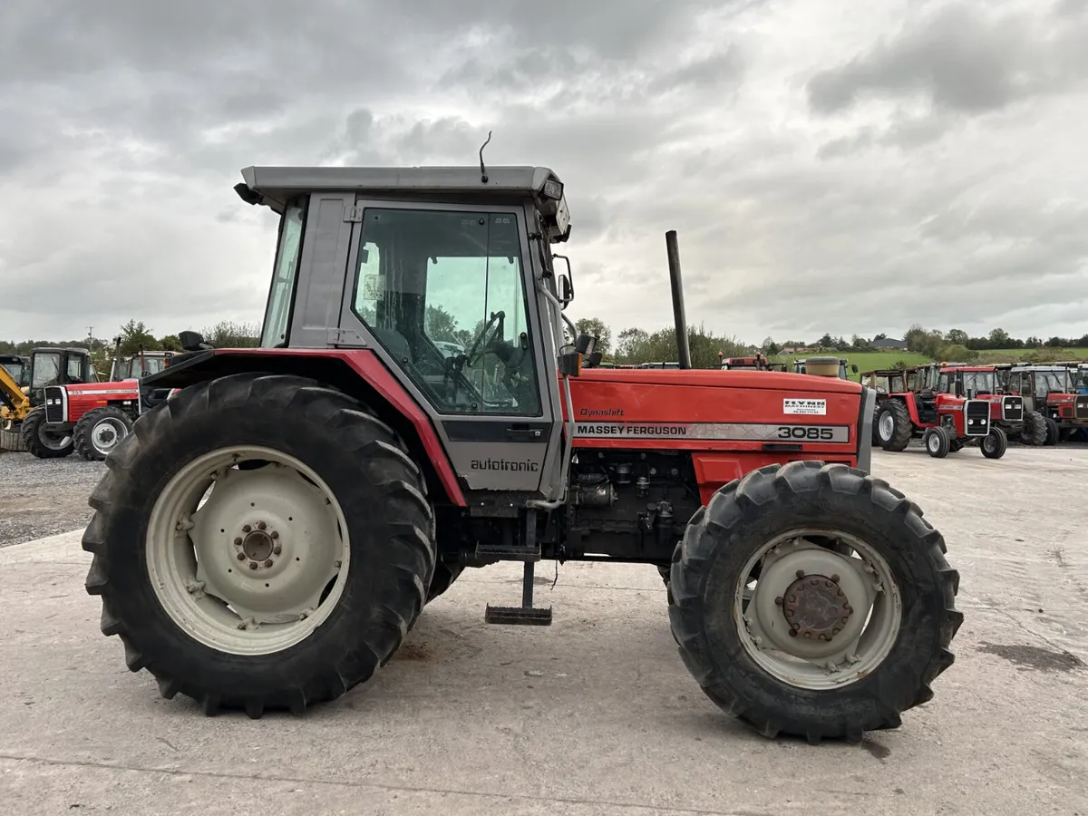 Wanted MF 3080 3085 3090 3095 3115 3125 - Image 3