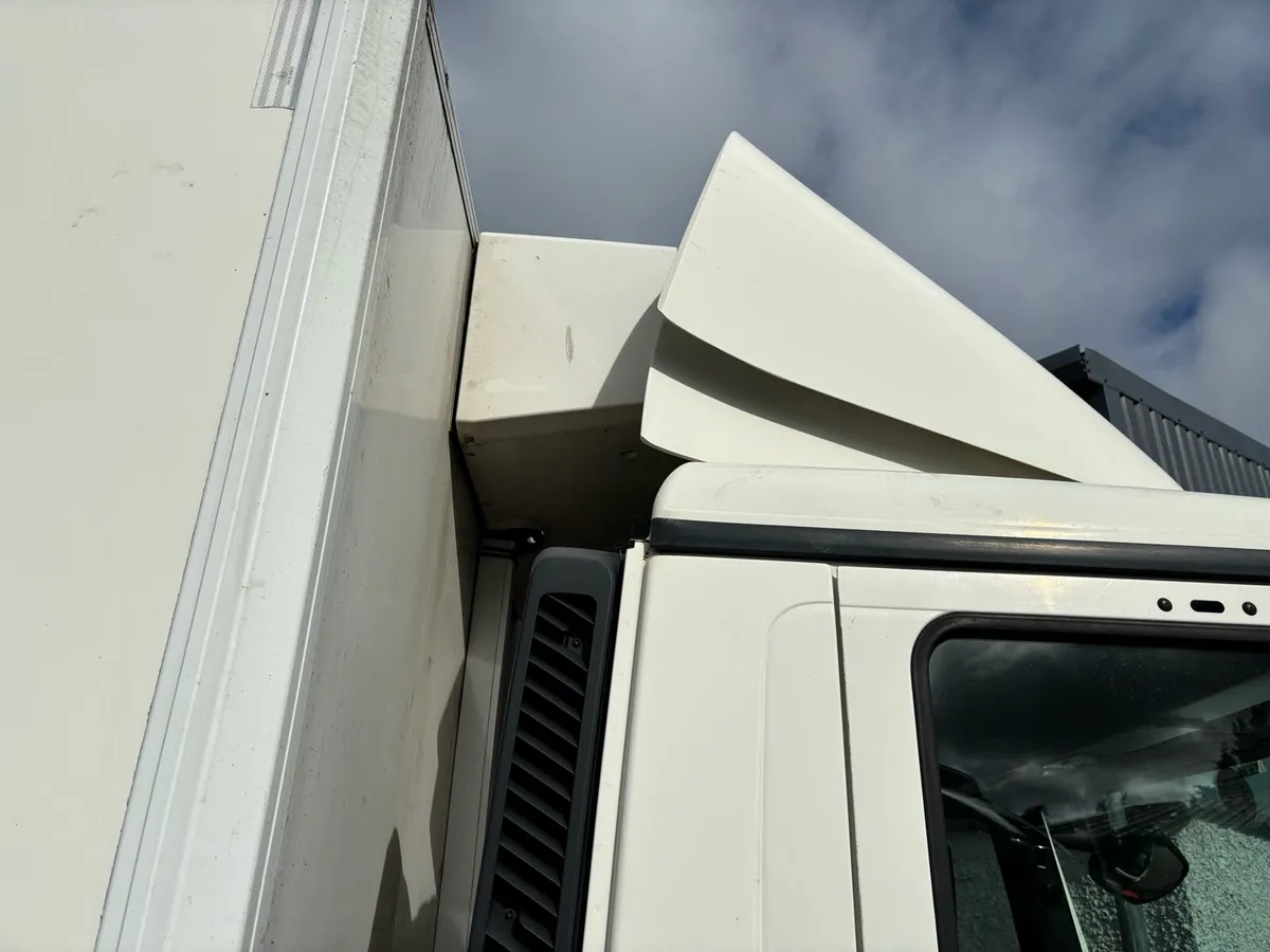 MAN TGL 8-160 Fridge - Image 3