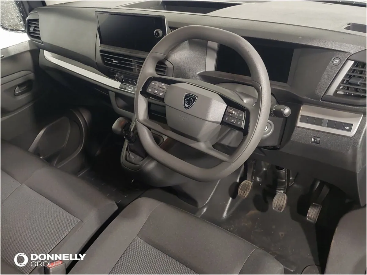 Peugeot Expert L2 Diesel Asphalt - Image 4