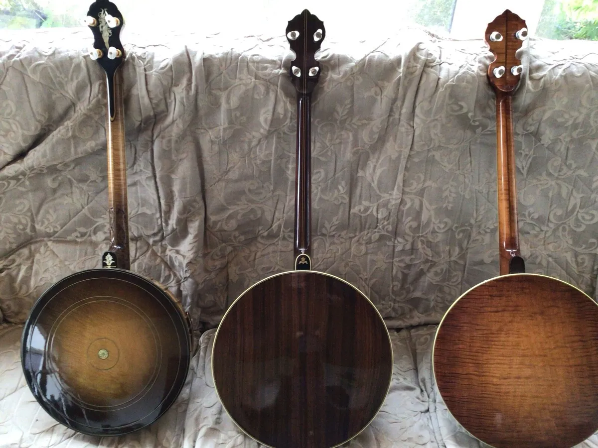 Banjos - Image 2