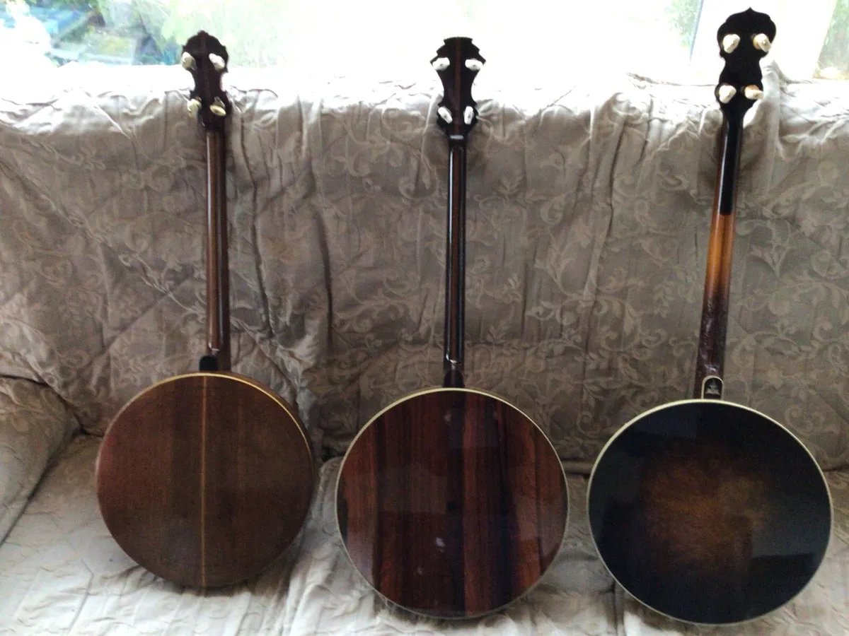 banjos - Image 2