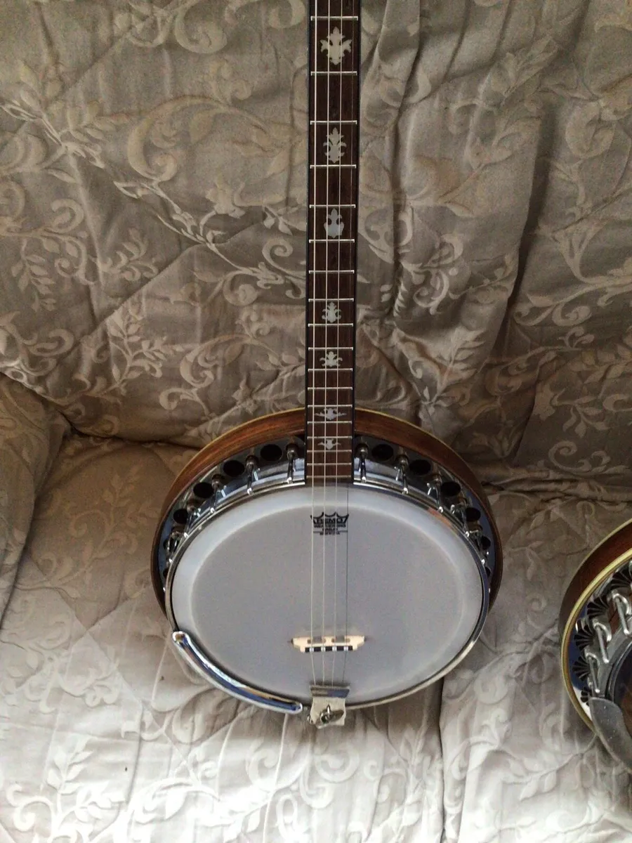banjos - Image 3