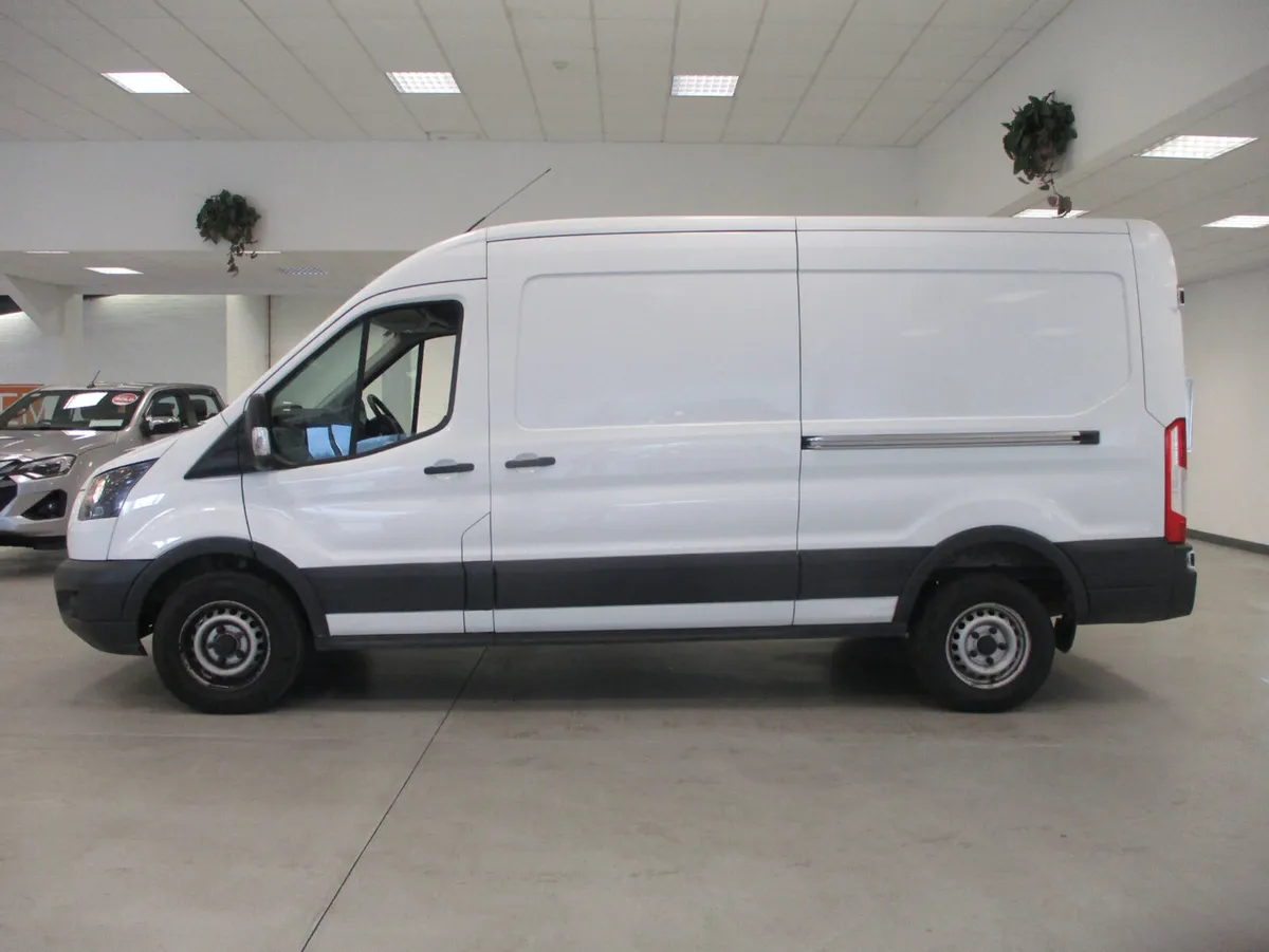 Ford Transit T350 2.0 DSL 130 BHP RWD 2020 - Image 1