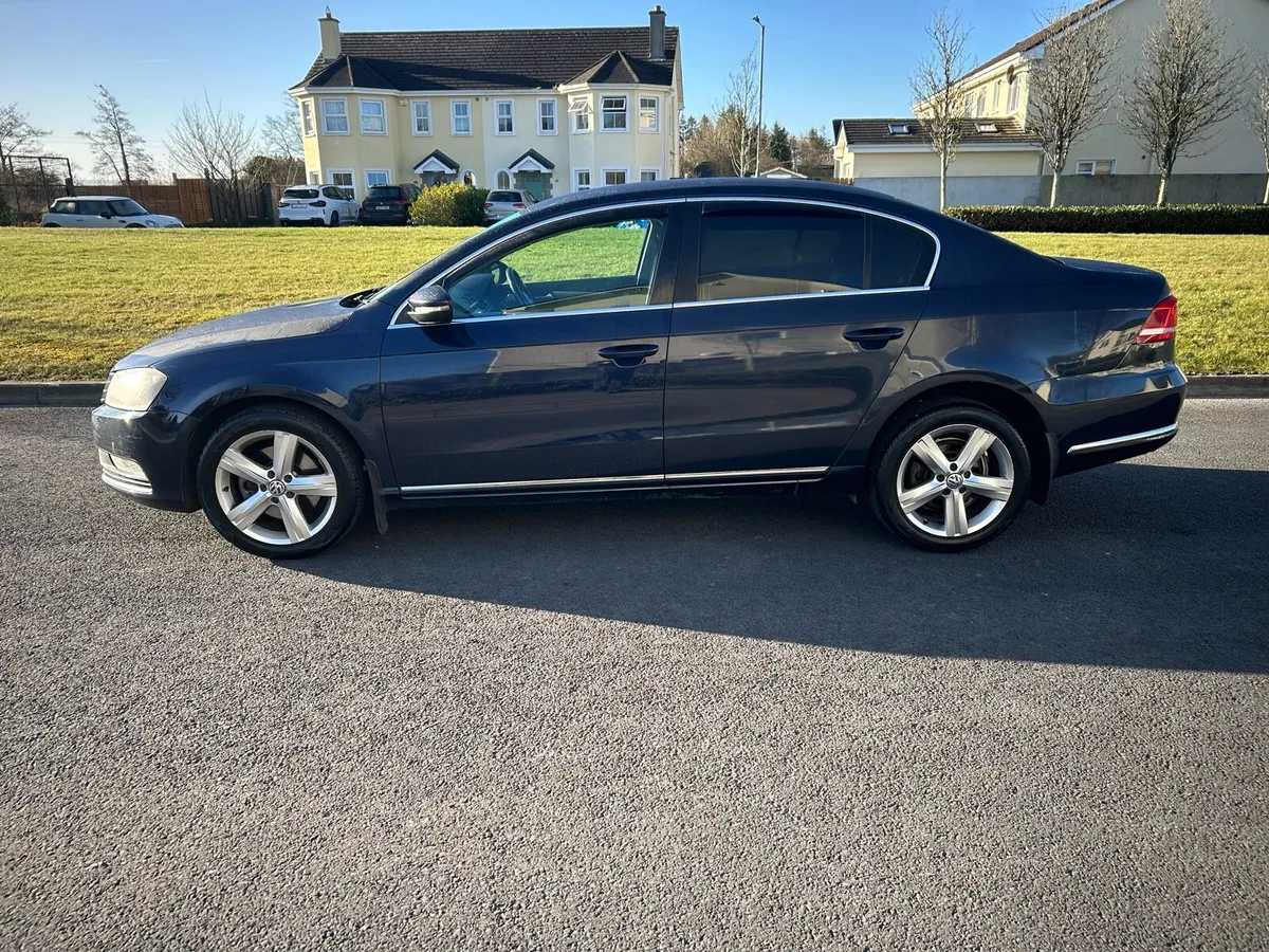 Car's and van's wanted for cash - Image 2