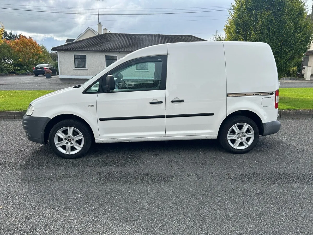 Car's and van's wanted for cash - Image 4