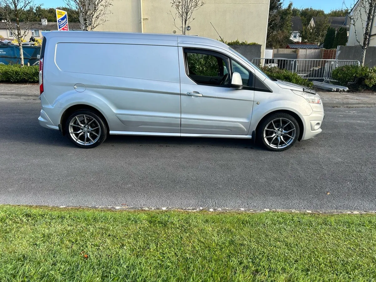 Car's and van's wanted for cash - Image 1