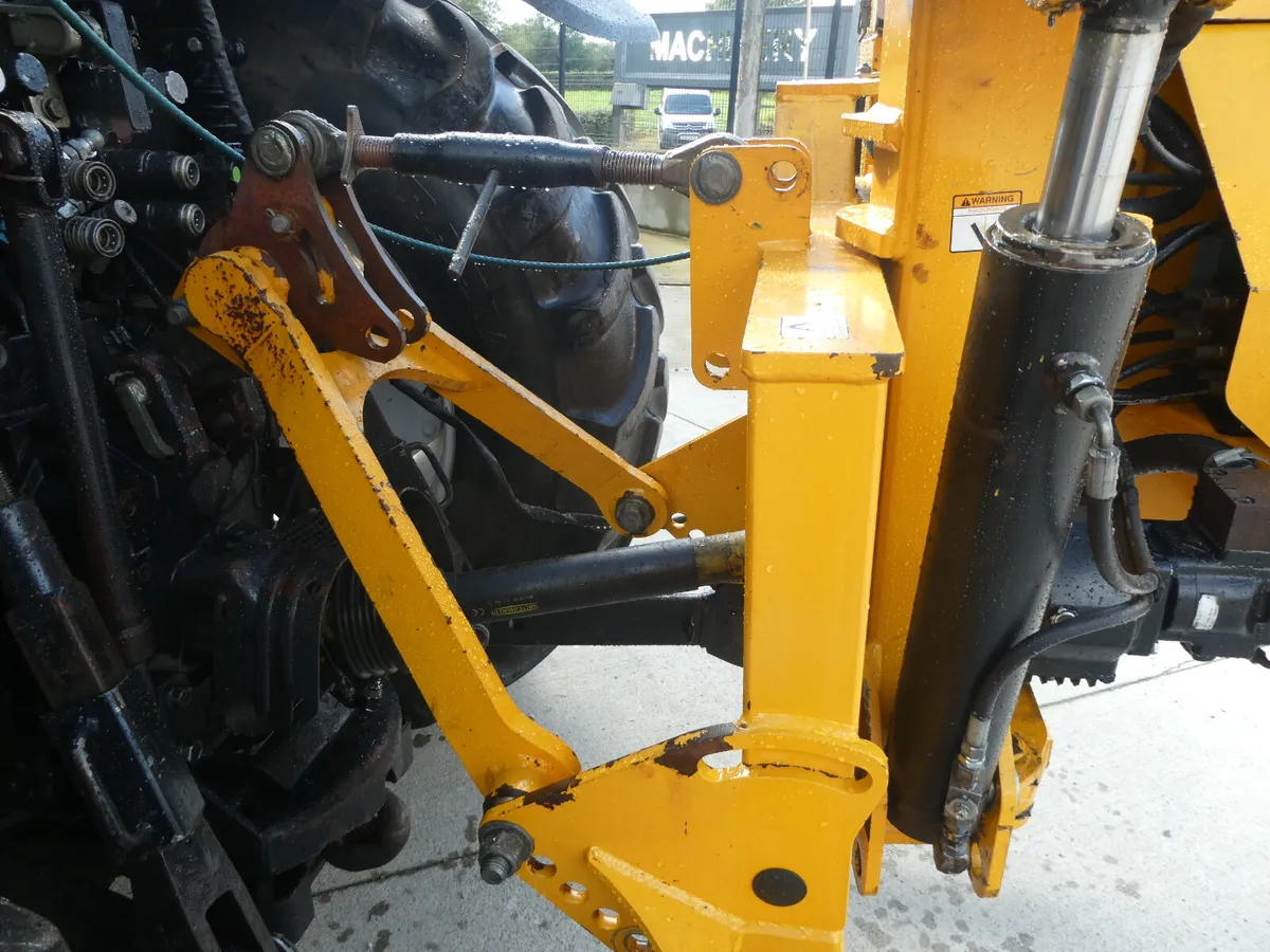 McConnel PA93 Super Slew - Image 3