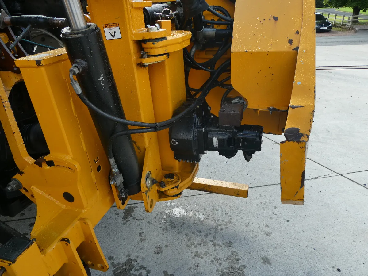 McConnel PA93 Super Slew - Image 4