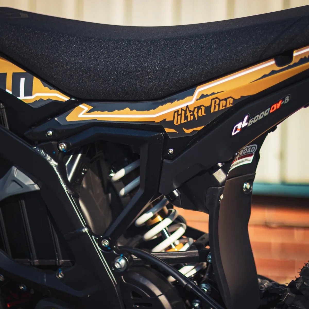 SURRON Ultra Bee IRE FASTEST ELECTRIC BIKE R-LEGAL - Image 3