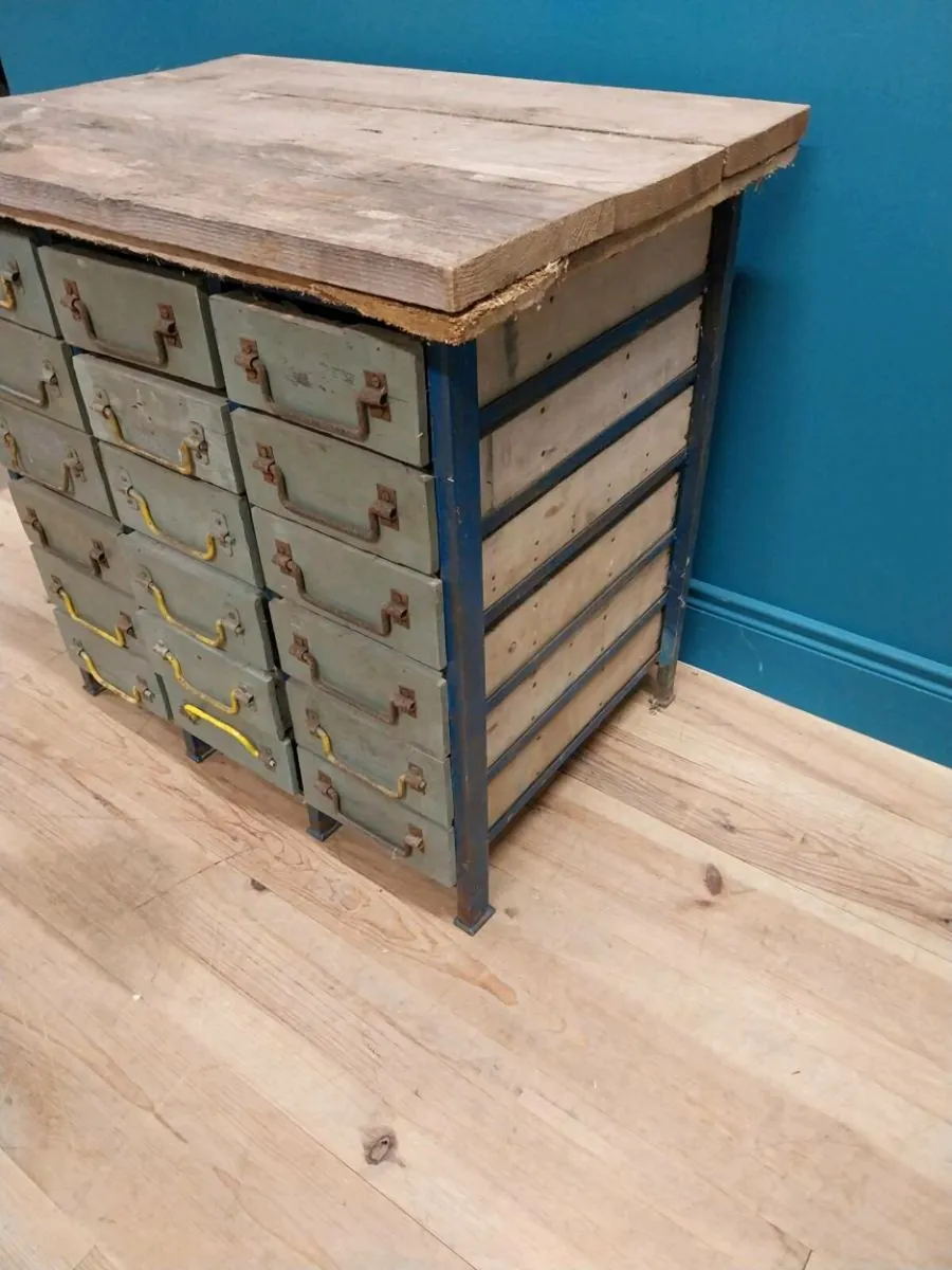 Industrial unit - Image 2