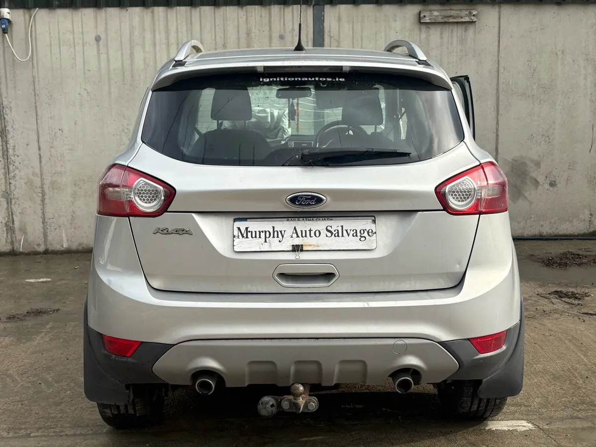 2012 Ford kuga for parts - Image 3