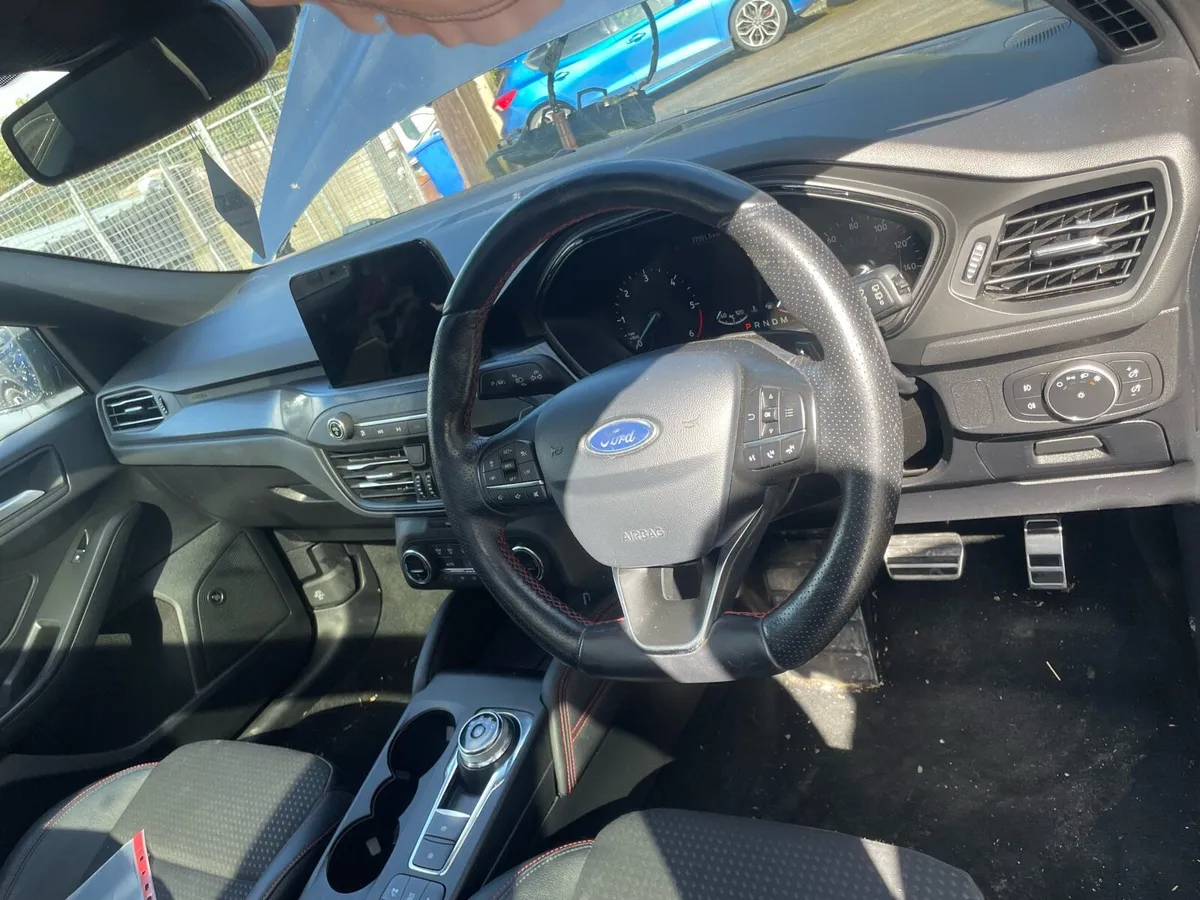 1.5d 2019 stline focus breaking - Image 4