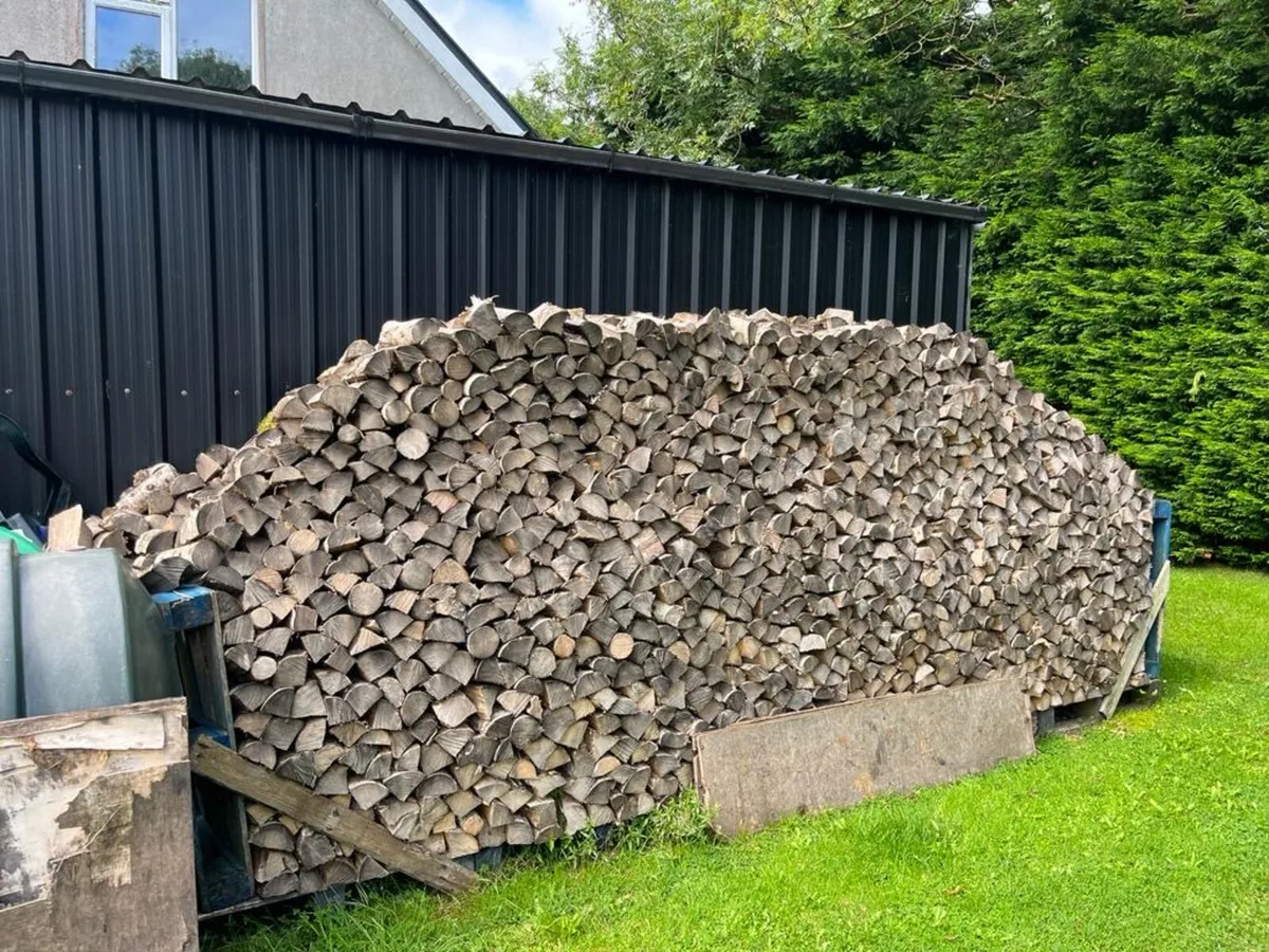 Firewood - Image 3