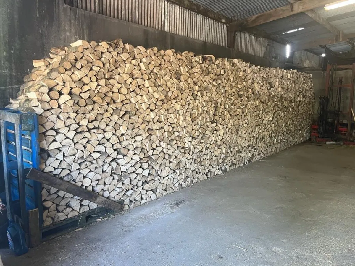 Firewood - Image 4