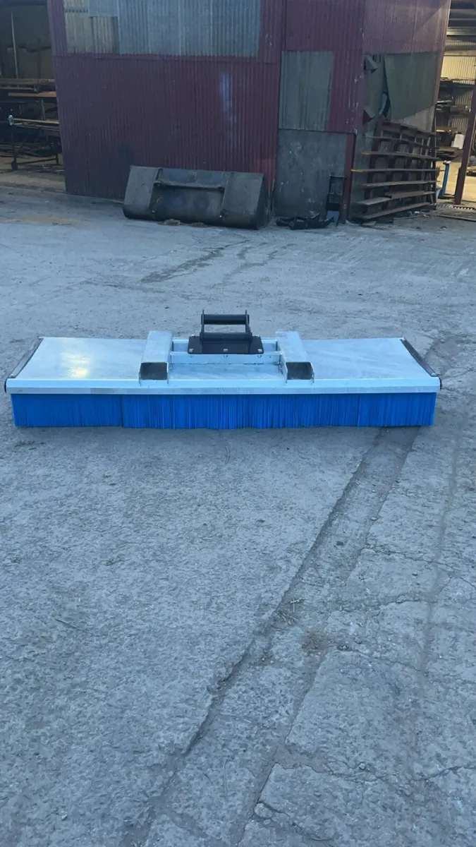 Digger brush - Image 3