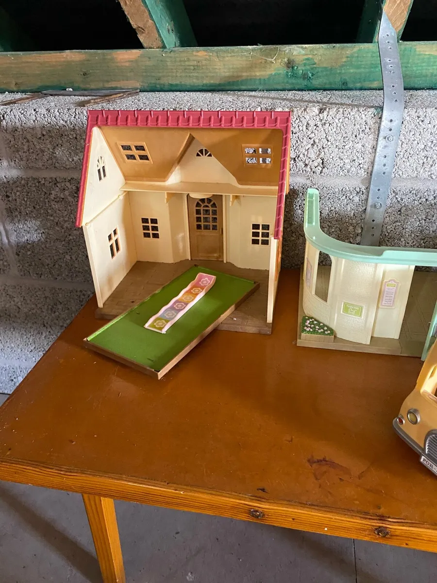 Slyvanian families - Image 2