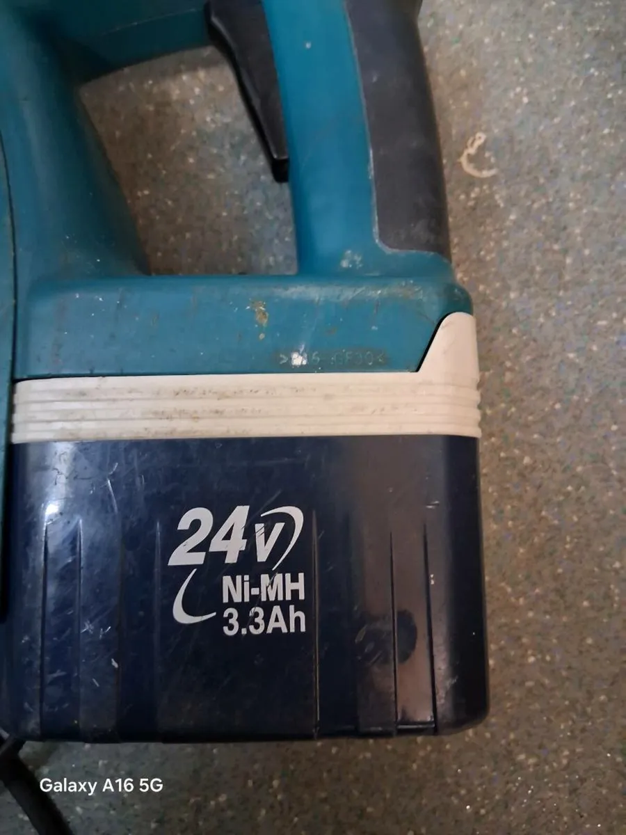 Makita drill - Image 2