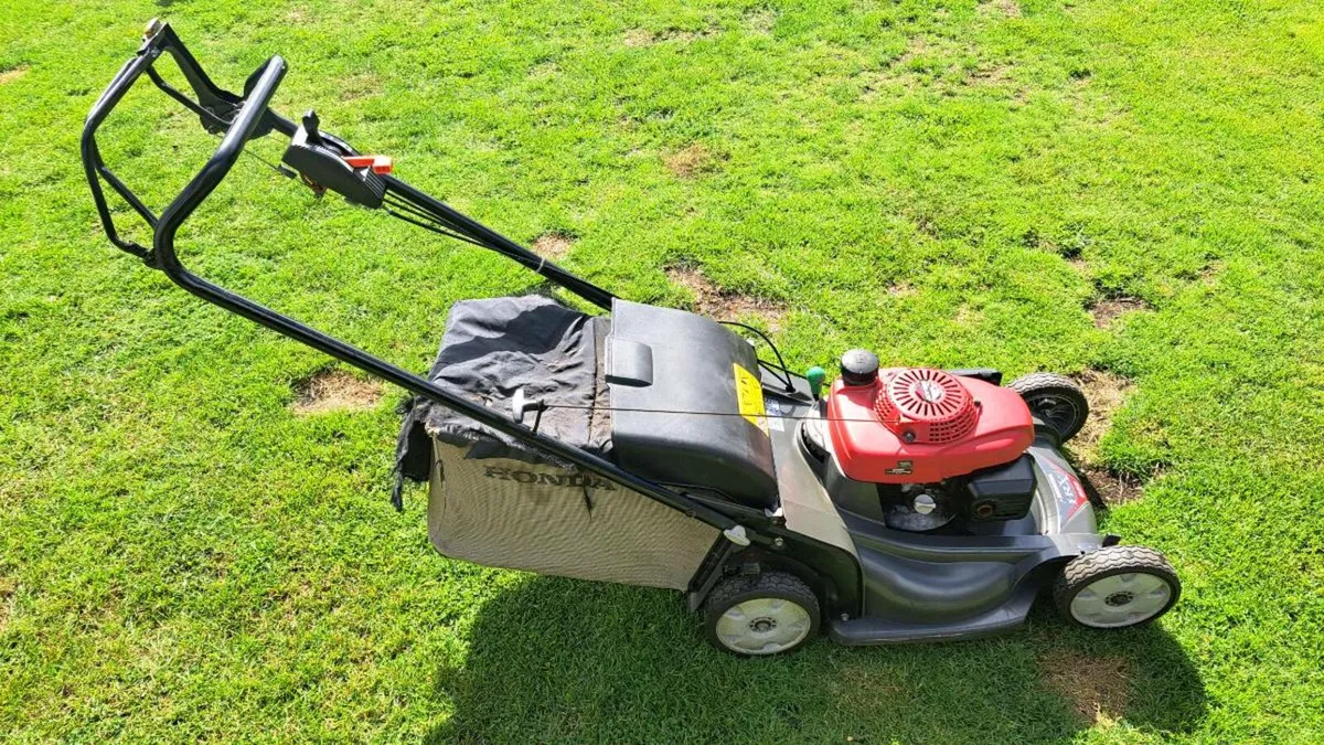 Honda HRX537 - Image 3