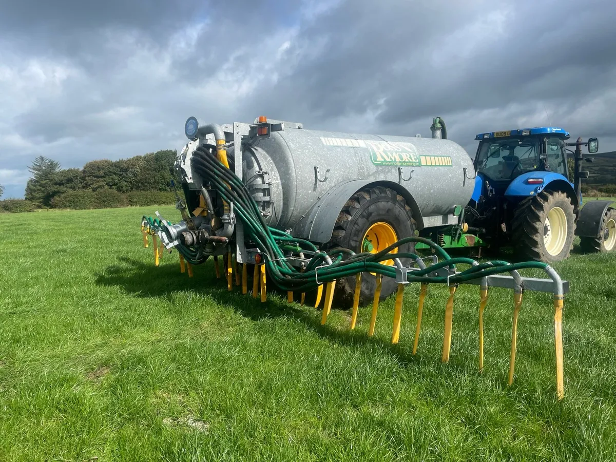 slurry tank - Image 2