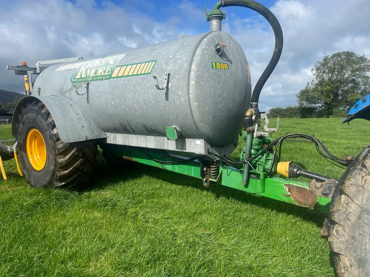 slurry tank - Image 3