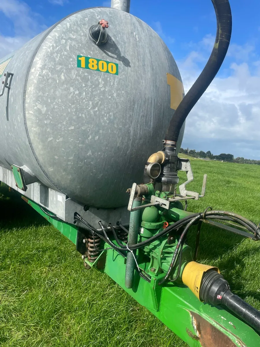 slurry tank - Image 4