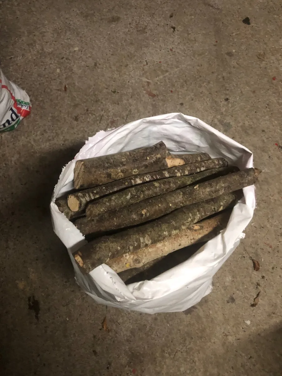 Hardwood sticks - Image 4