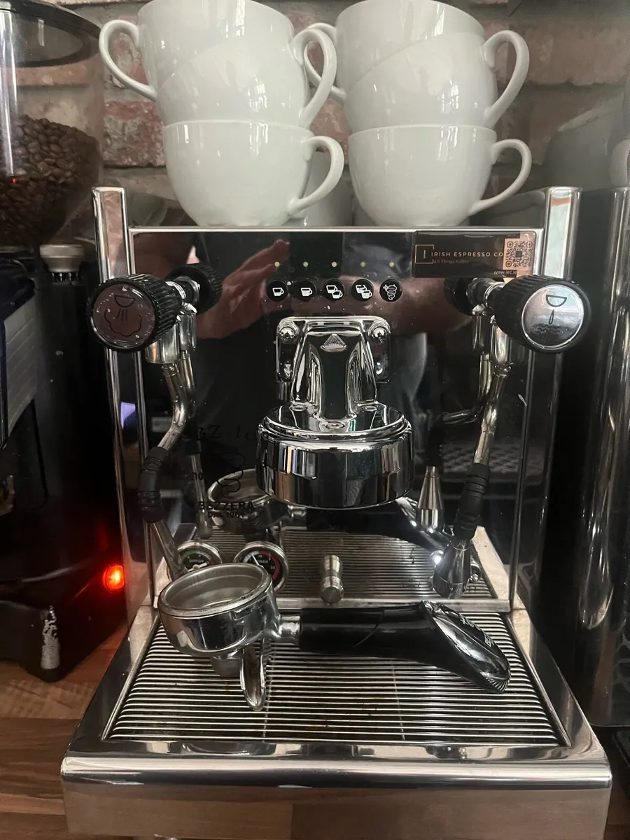 Bezzera Coffee Machine - Image 1