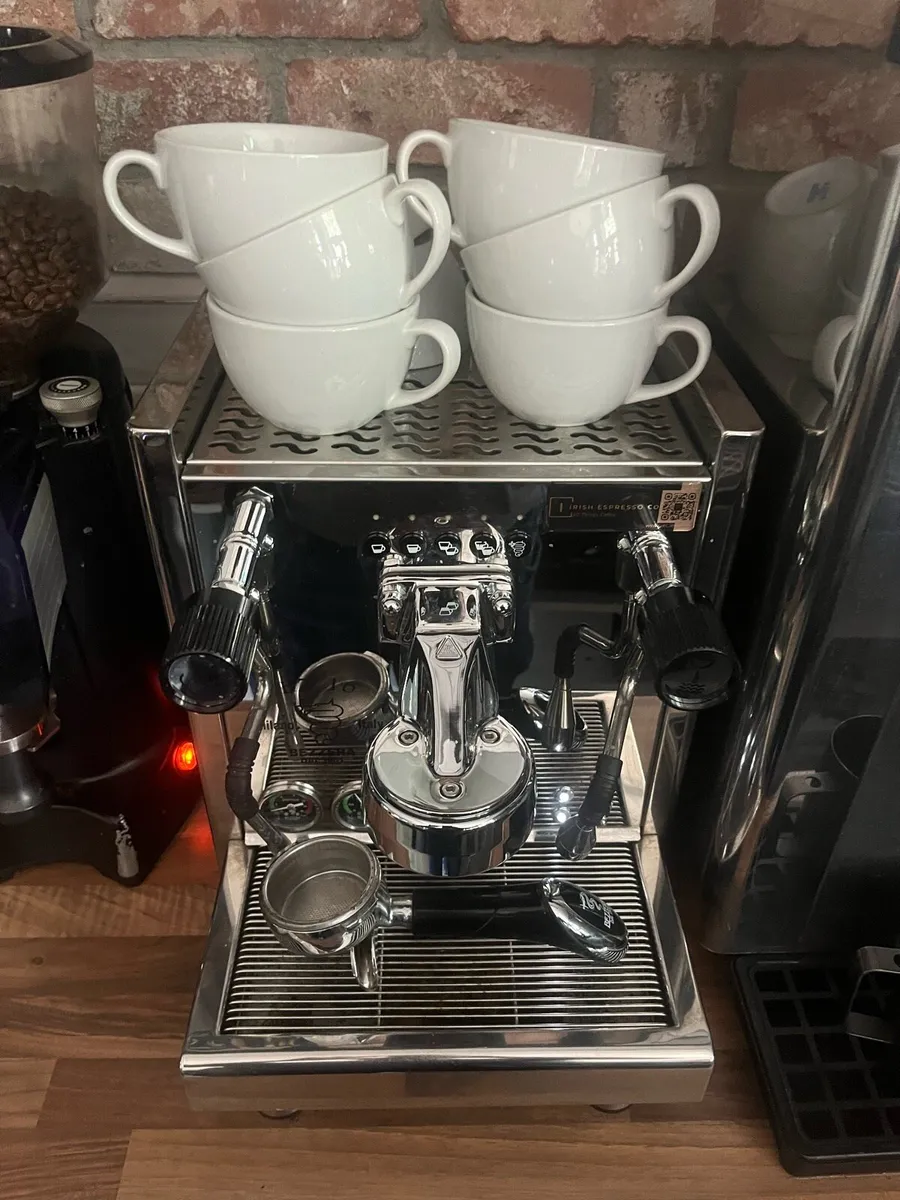 Bezzera Coffee Machine - Image 2