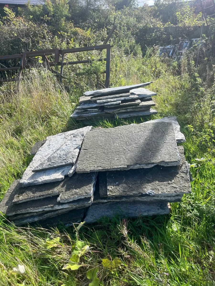 Liscannor paving slabs - Image 3