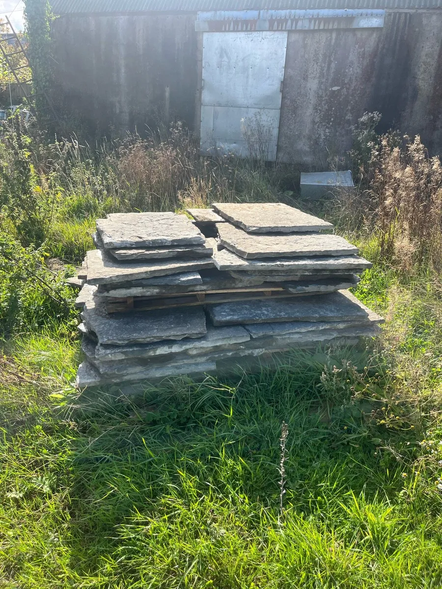 Liscannor paving slabs - Image 4